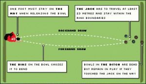 Bowls Basics 1