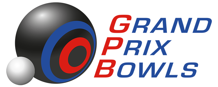 Grand Prix Bowls Logo